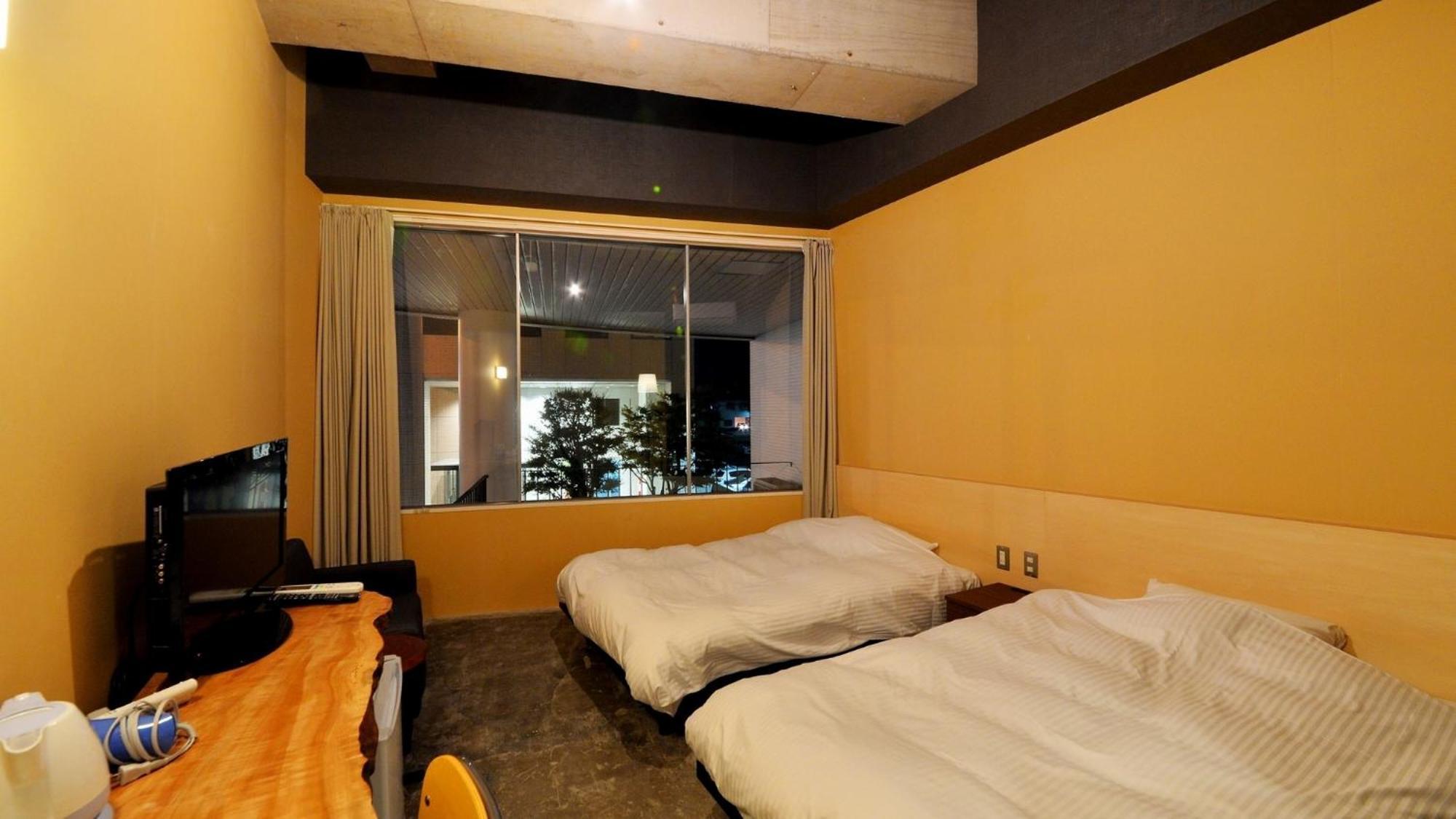 Hakodate Jyujiya Hotel Номер фото