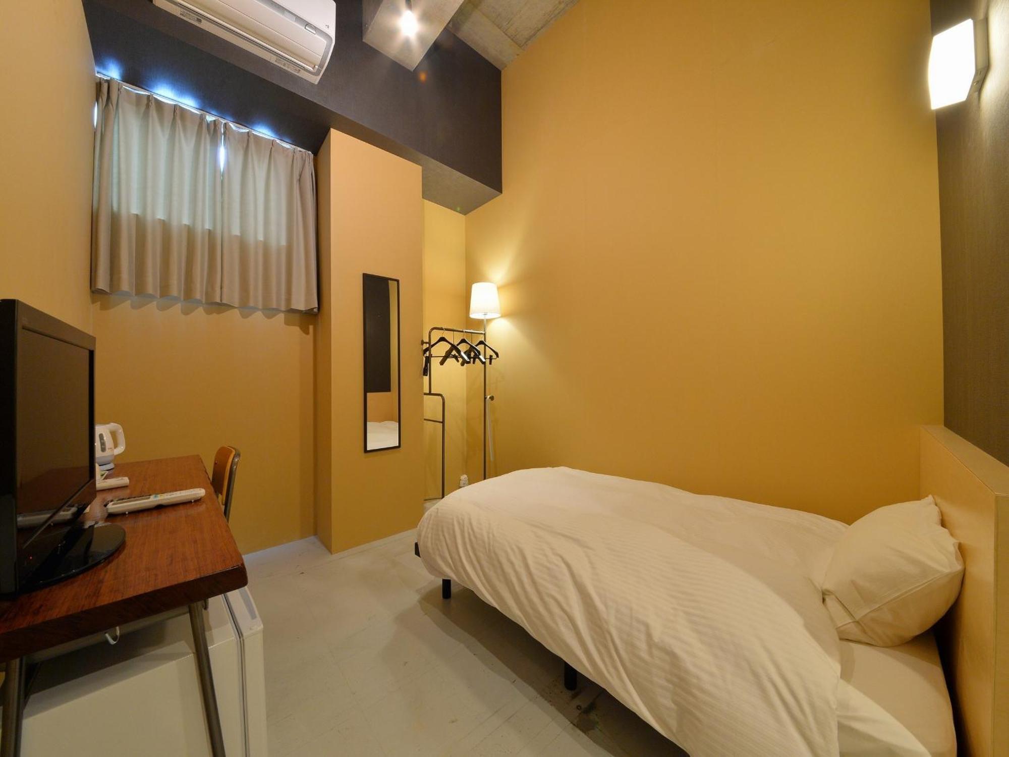 Hakodate Jyujiya Hotel Екстер'єр фото