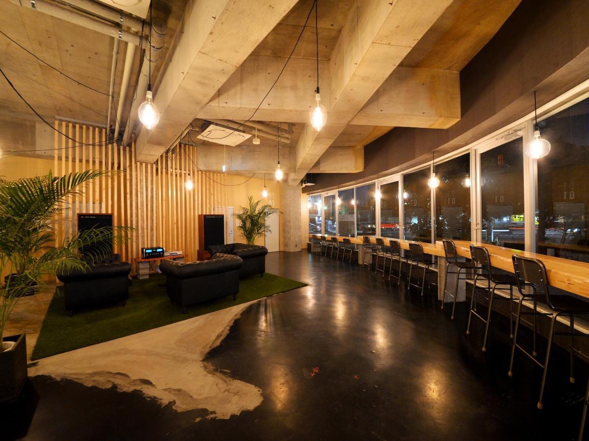 Hakodate Jyujiya Hotel Екстер'єр фото