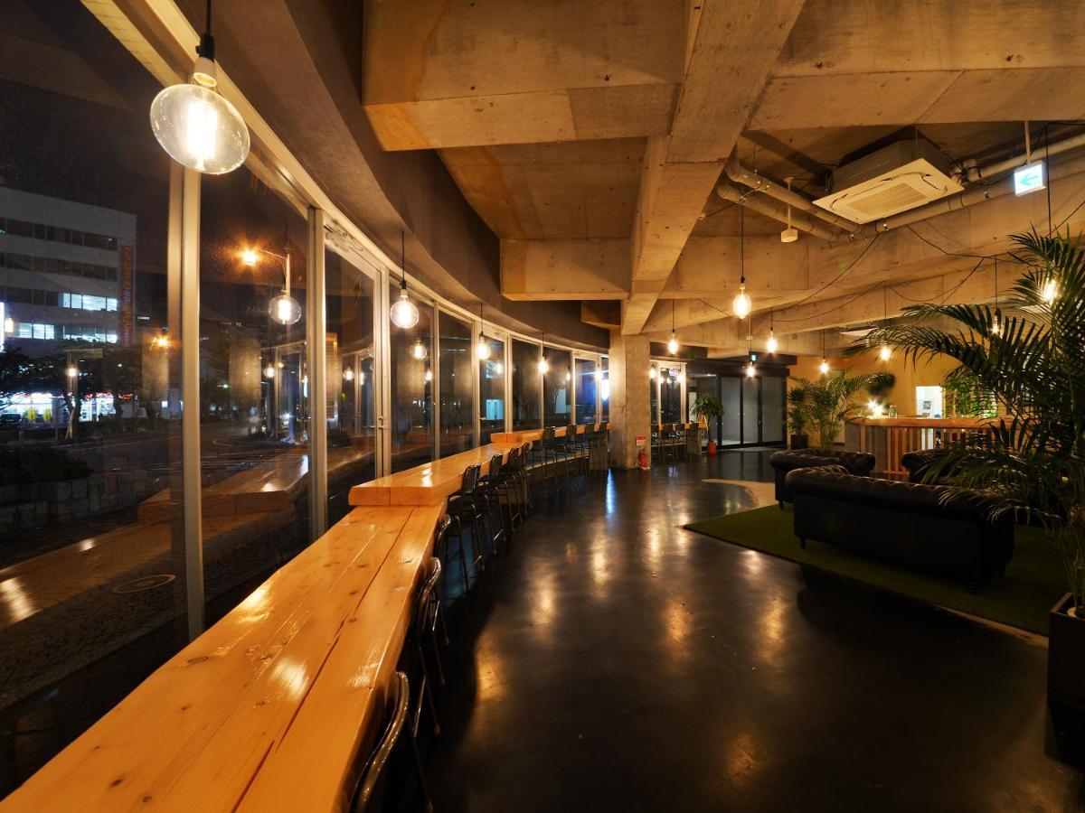 Hakodate Jyujiya Hotel Екстер'єр фото
